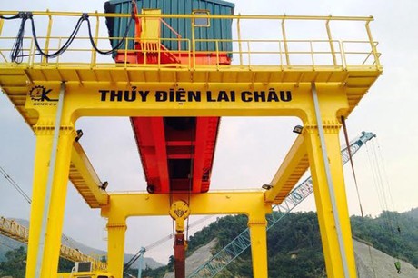 Cách sử dụng cầu trục an toàn và giúp nâng cao tuổi thọ sản phẩm